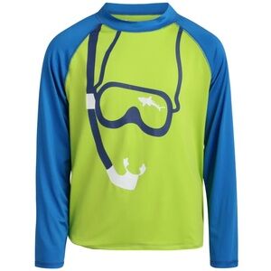 iXtreme Boys' Rashguard